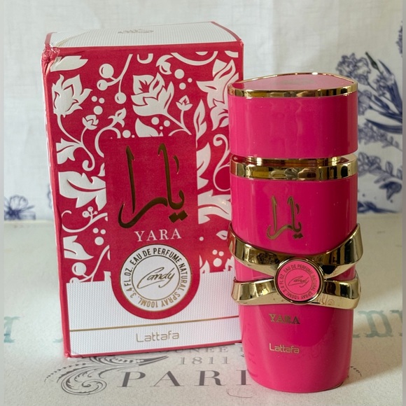 Lattafa Red - Picture 3 of 3